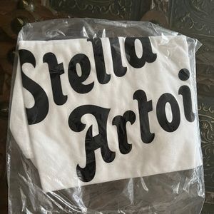 Stella Artois tee